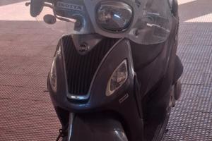 Scooter Symphony s 125
