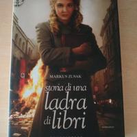 Storia di una ladra di libri