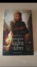 Storia di una ladra di libri