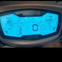 Piaggio Medley 125 - 2020