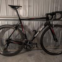 Bici da Corsa Bicicletta Timebike 56 Ultegra 11v