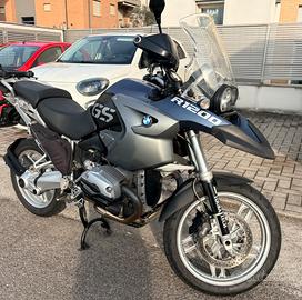 Bmw Gs 1200 r