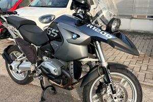 Bmw Gs 1200 r