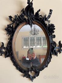 Specchio del 700 Veneziano