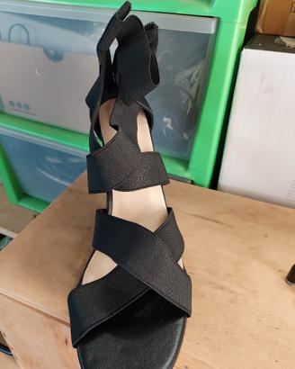 scarpe con tacco nuove