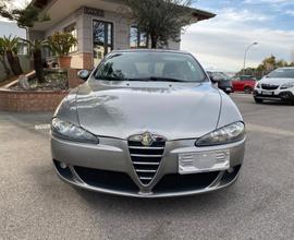 Alfa Romeo 147 1.9 JTD (150) 3 porte Black Line