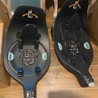 Base isofix Z cybex platinum GIREVOLI 