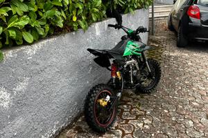 pit bike 125cc