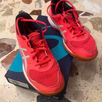 Scarpe da ginnastica Asics gel rocket 8