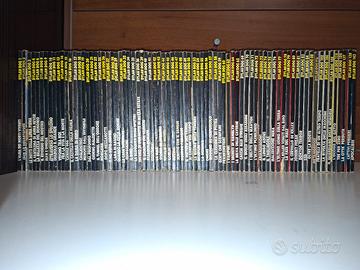 Dylan Dog Vari