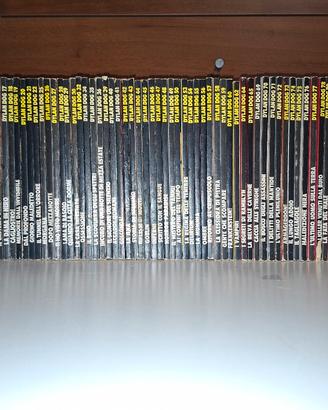 Dylan Dog Vari