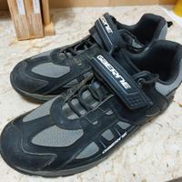 Scarpe mtb gaerne vibram