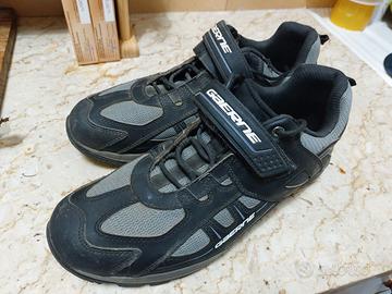 Scarpe mtb gaerne vibram