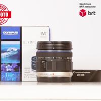 Olympus M.Zuiko Digital ED 9-18 F4.0-5.6 (Olympus)