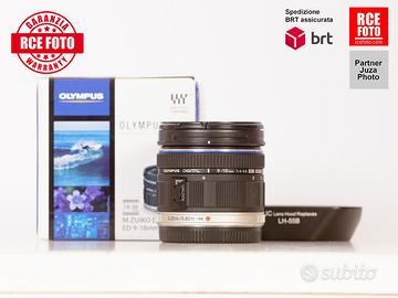 Olympus M.Zuiko Digital ED 9-18 F4.0-5.6 (Olympus)