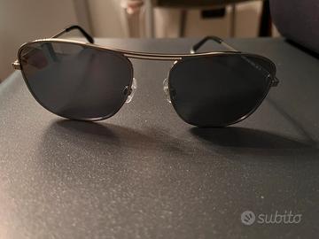 Occhiali da sole web eyewear