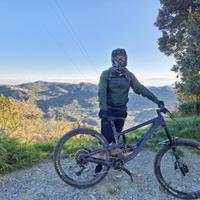 Santa Cruz Nomad 4 CC