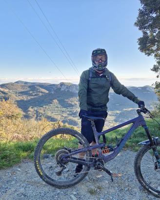 Santa Cruz Nomad 4 CC