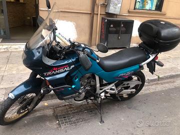 Honda Transalp 600 (1994) - Iscritta FMI