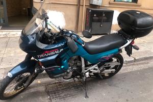 Honda Transalp 600 (1994) - Iscritta FMI