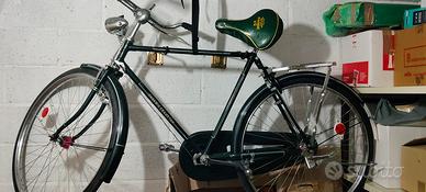 bici da passeggio 
