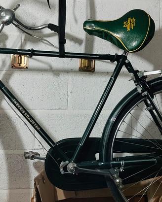 bici da passeggio 