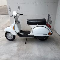 Piaggio Vespa 125 PX - 1984