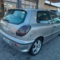 Fiat Bravo Gpl