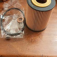 Filtro olio opel Antara