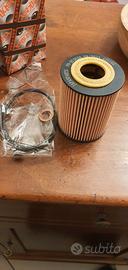 Filtro olio opel Antara