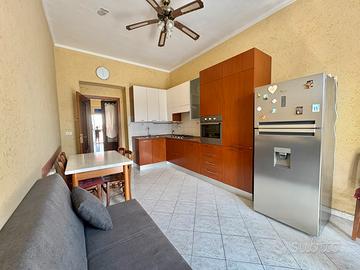 Piazza Madama Cristina