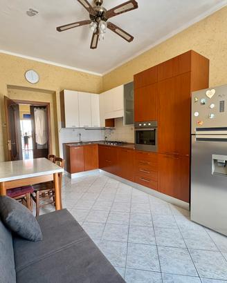 Piazza Madama Cristina