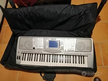 tastiera yamaha psr 2100