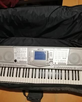 tastiera yamaha psr 2100