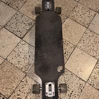Skateboard Longboard