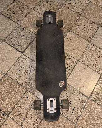 Skateboard Longboard