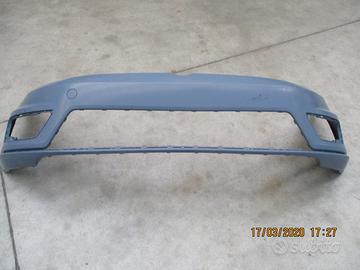 Paraurti anteriore golf 7