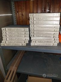 Enciclopedia universale curcio