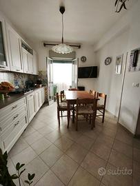 Appartamento panoramico