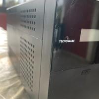 Ups tecnoware 1500va x stufe a pellet e pc