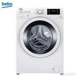 Riparazione scheda lavatrice Beko WDW5812 WDR75431