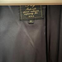 Piumino uomo fay anni 80