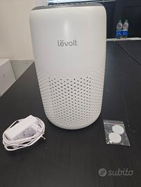 Purificatore d'aria levoit core mini nuovo 