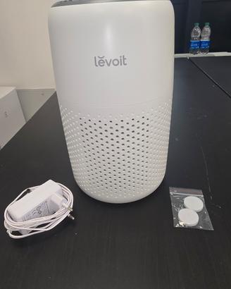 Purificatore d'aria levoit core mini nuovo 