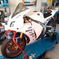 Honda CBR 1000 RR SP 2014 - leggere bene
