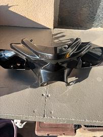 Carena anteriore manubrio