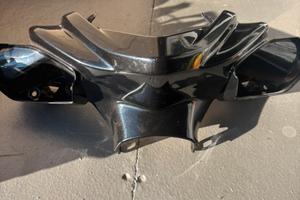 Carena anteriore manubrio