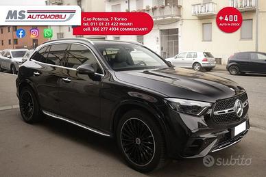 Mercedes-Benz GLC 220d 4M Mild Hyb. AMG Premi...
