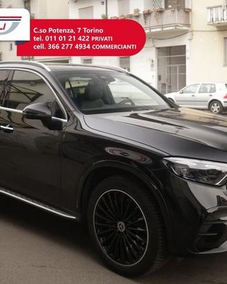 Mercedes-Benz GLC 220d 4M Mild Hyb. AMG Premi...