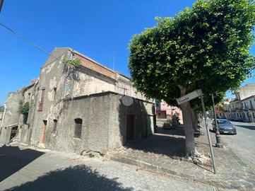 CASA INDIPENDENTE A TORREGROTTA